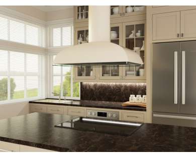 Столешница Слотекс 5040/SL Emperador marble (4200мм) Столешница Слотекс 5040/SL Emperador marble (4200мм)